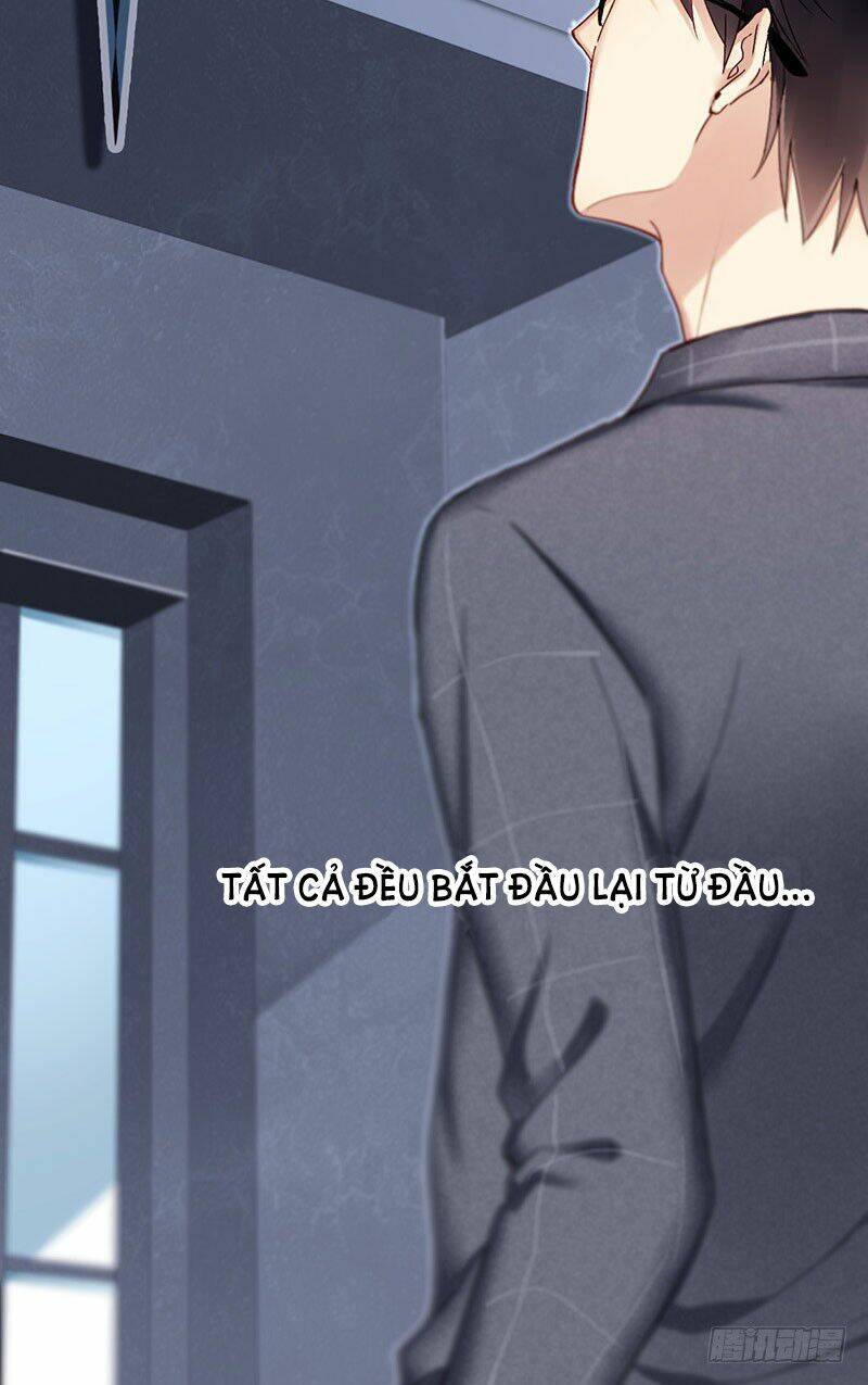 khởi động lại tương lai chapter 2.2 11
