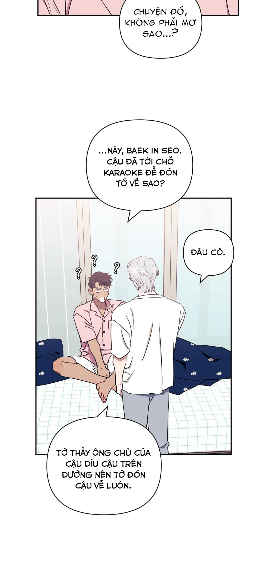 hơn cả bạn bè chapter 24 19