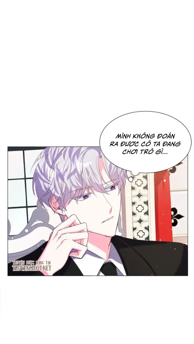 cách để nhân vật phụ phá đảo game hẹn hò chapter 10 10