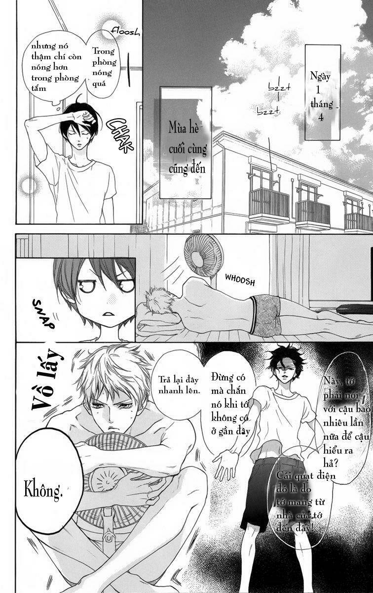 dashigurashi chapter 4 3