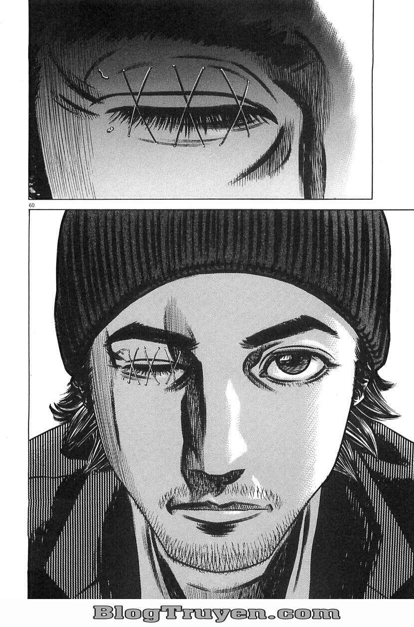 homunculus chapter 64 25