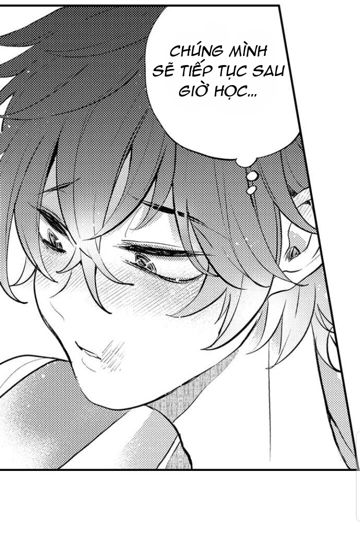 tiếng gọi của tình yêu sau trải nghiệm cận tử chapter 10 34