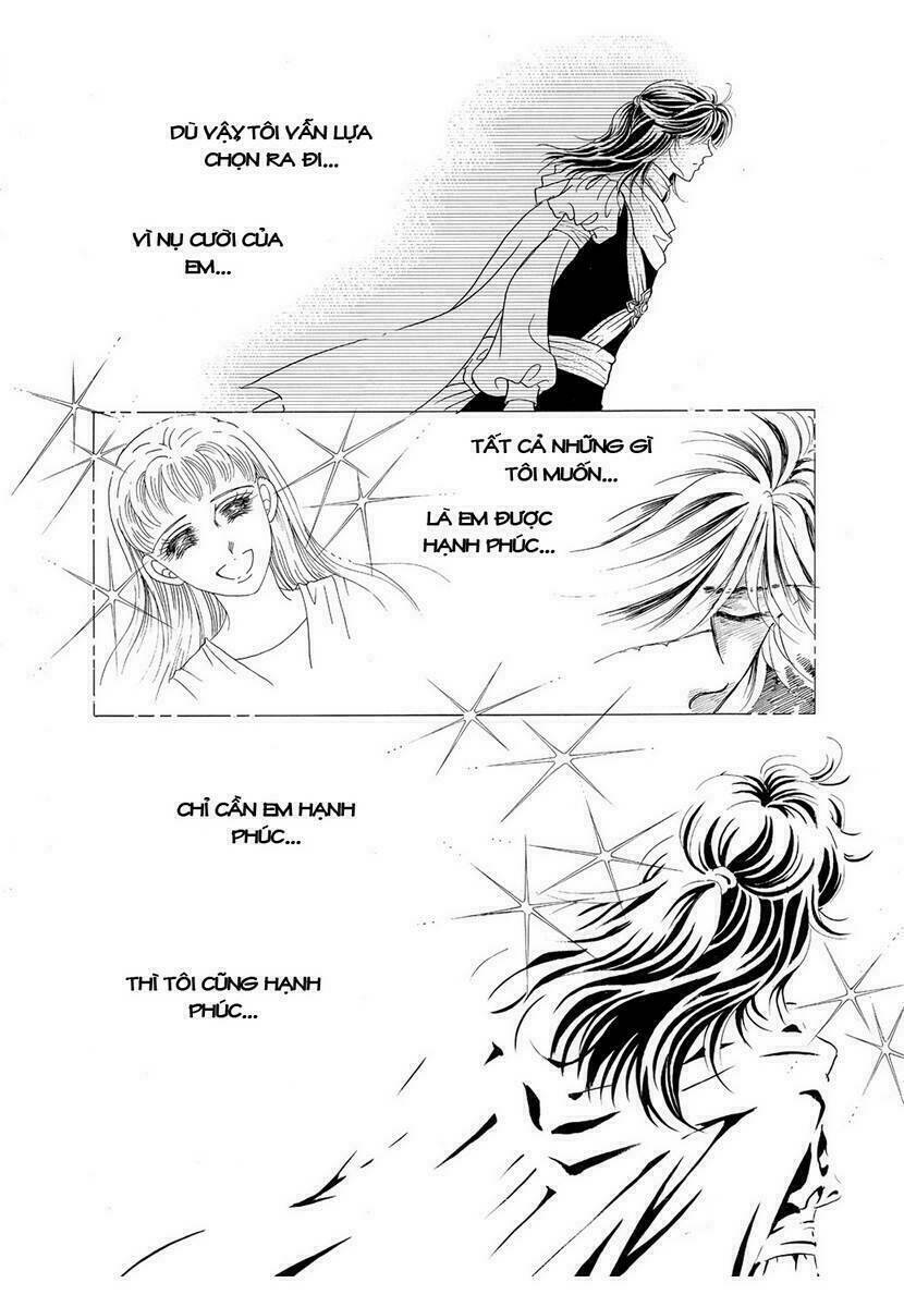 princess - công chúa xứ hoa (bản đẹp) chapter 75 31