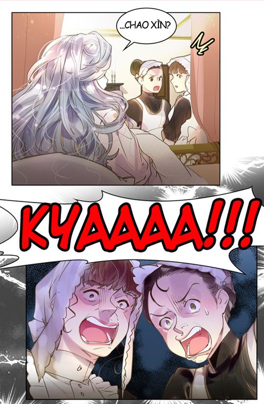 chiến lược sinh tồn của tiểu thư chapter 1 58