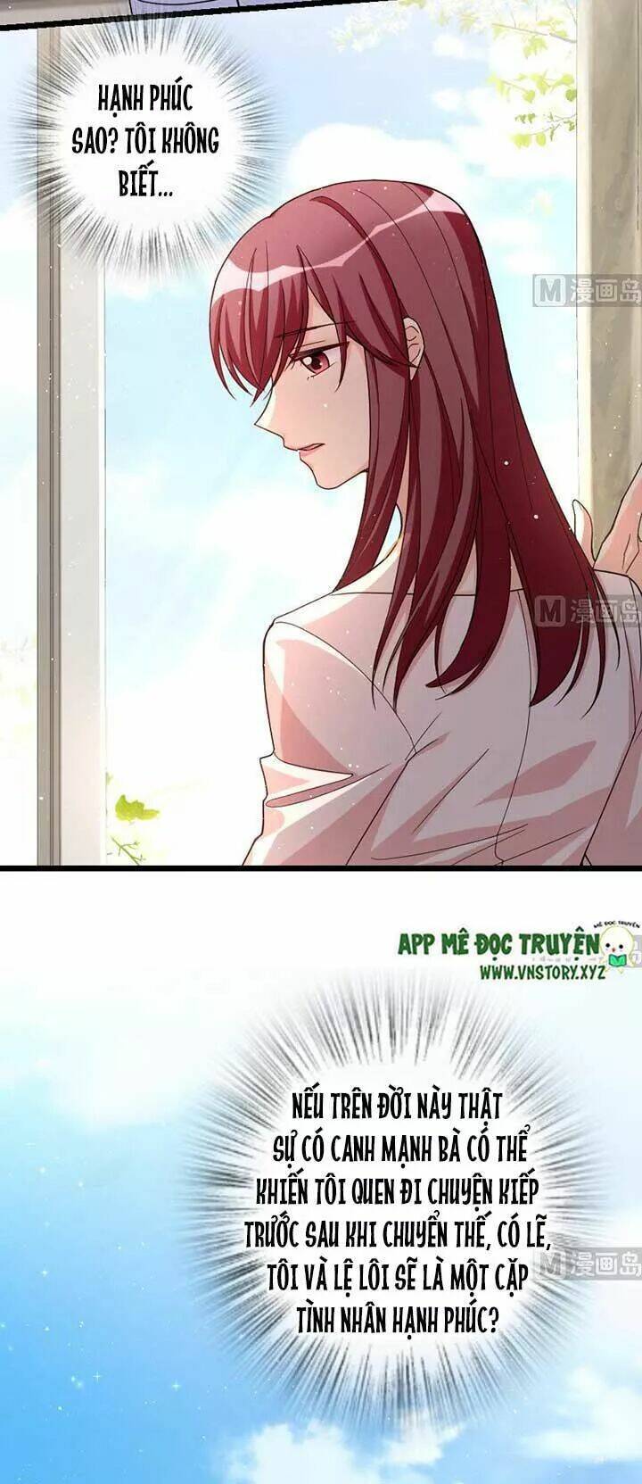 thiên hậu trở về chapter 148 25