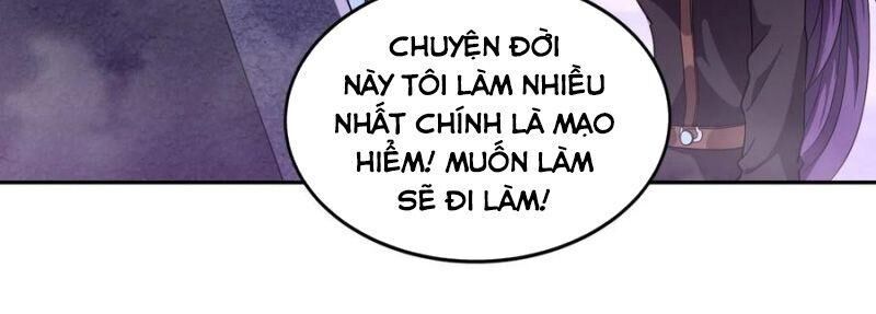vận rủi thực không phải cha ta chapter 37 18