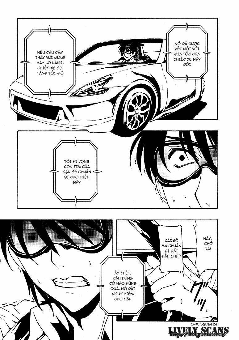 8.1 - yamada yuusuke gekijou chapter 6 8