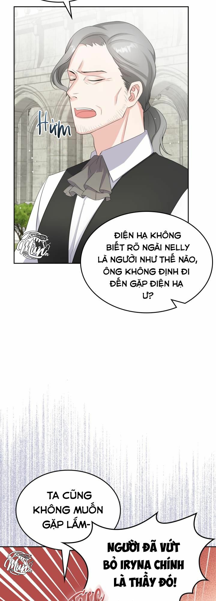 công chúa phản diện muốn ở trong ngôi nhà bánh quy chapter 45 34