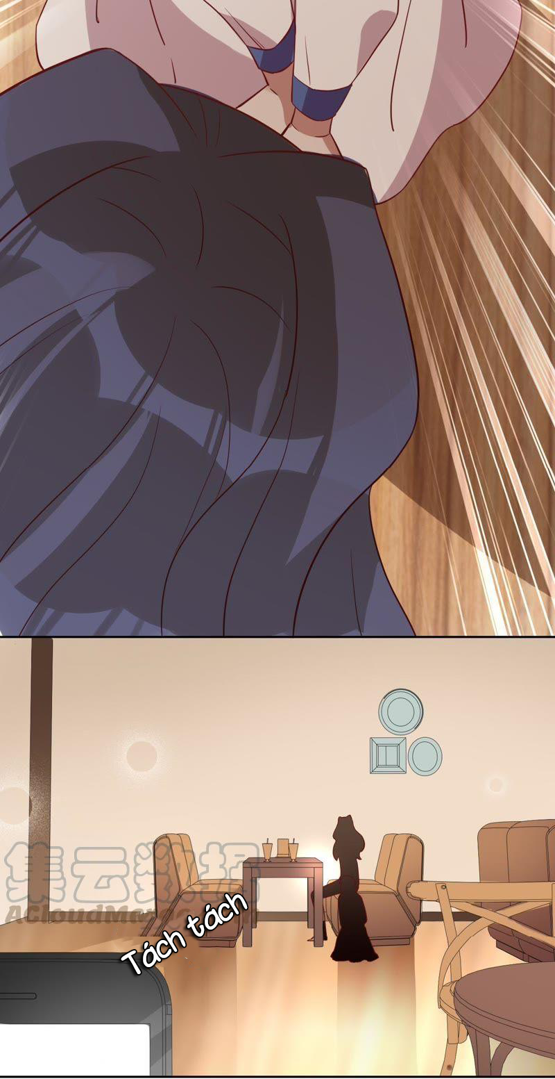 thần luân mật luyến chapter 120 22