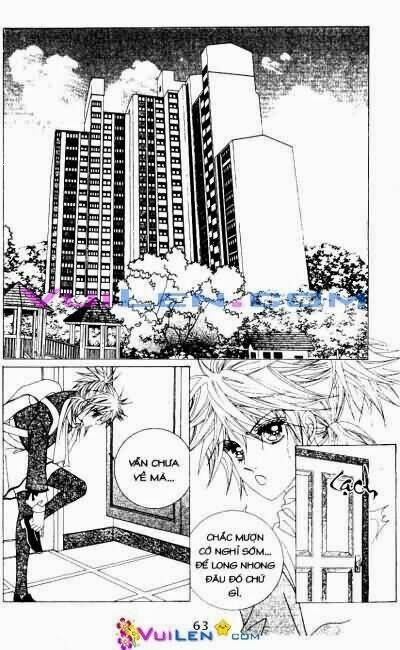 đại ca đi học chapter 6 63