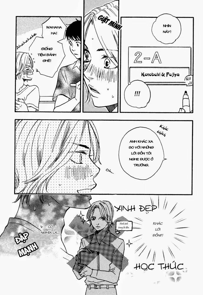 a boring man chapter 2 20