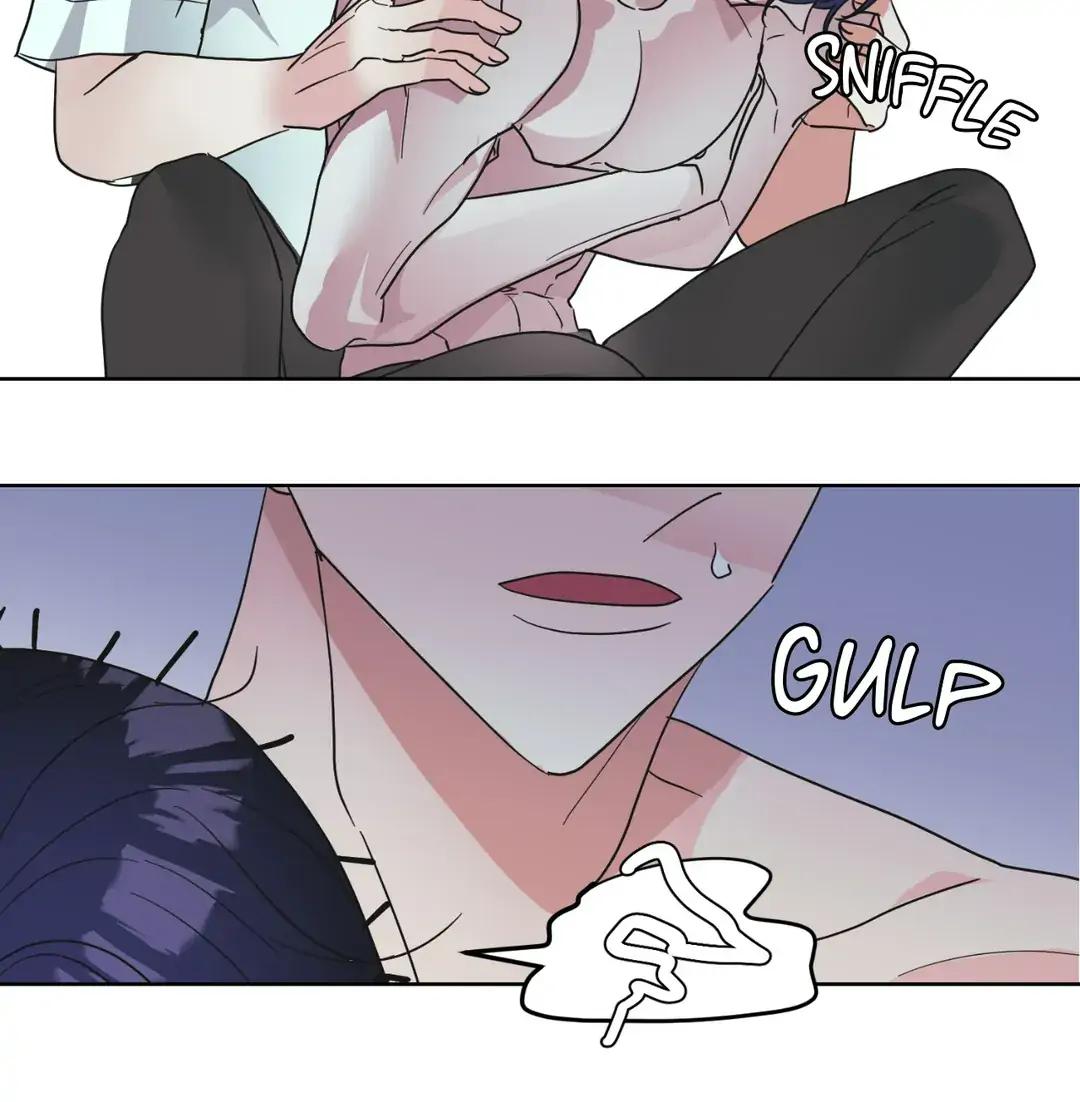 manhwa chịch vồn chịch vã chapter 73 96