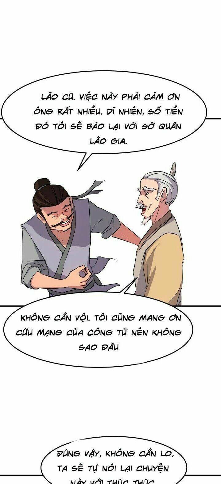 trọng sinh, bất khả chiến bại chapter 21 7