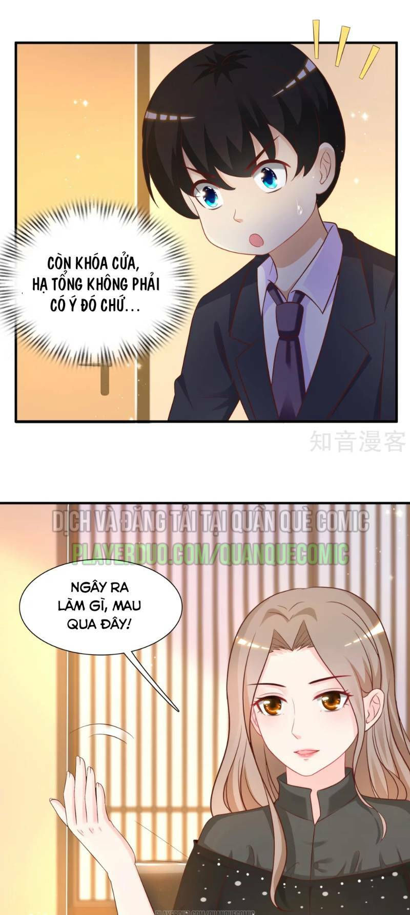 tối cường vận đào hoa chapter 66 8
