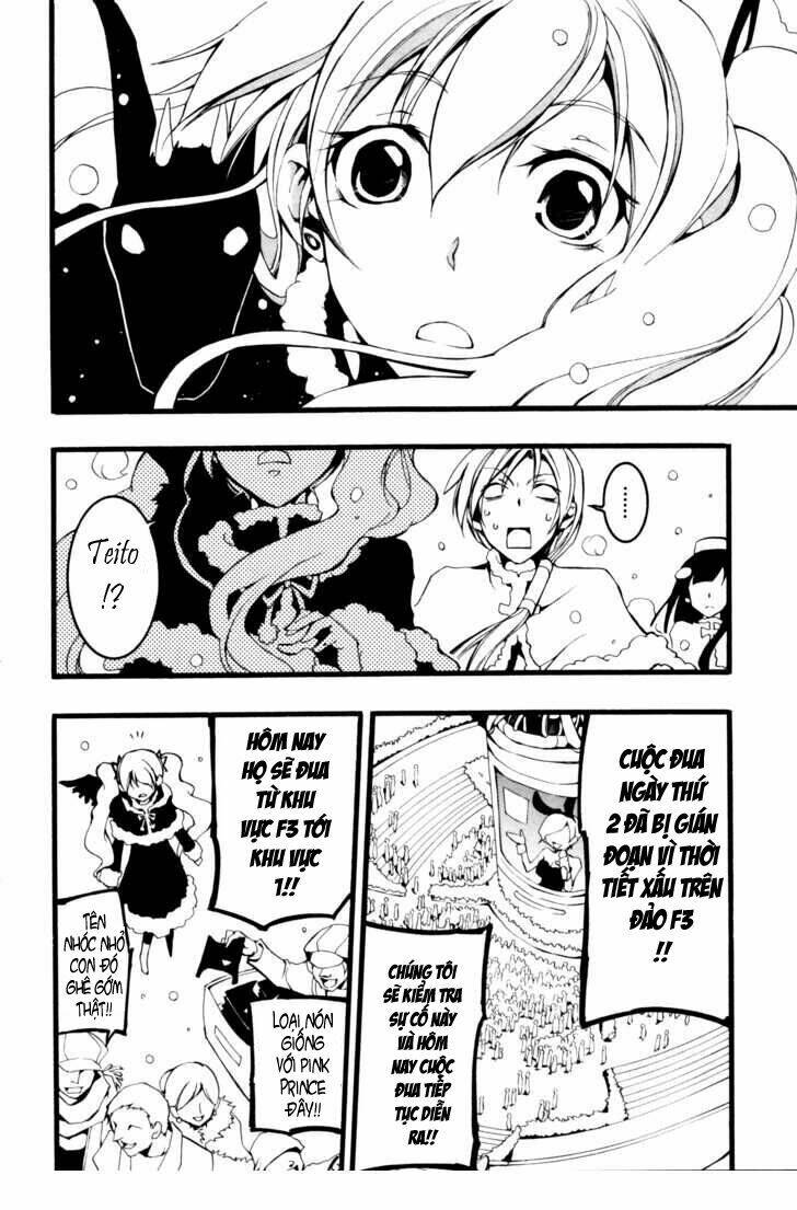 07 hồn ma chapter 64 28