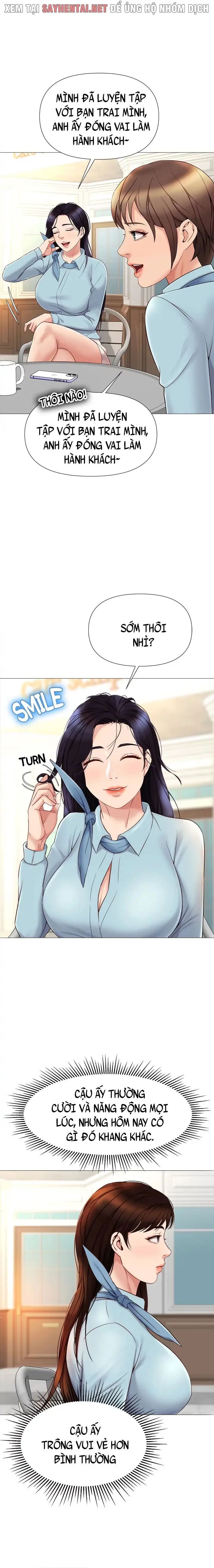 bạn của con gái tôi chapter 29 5