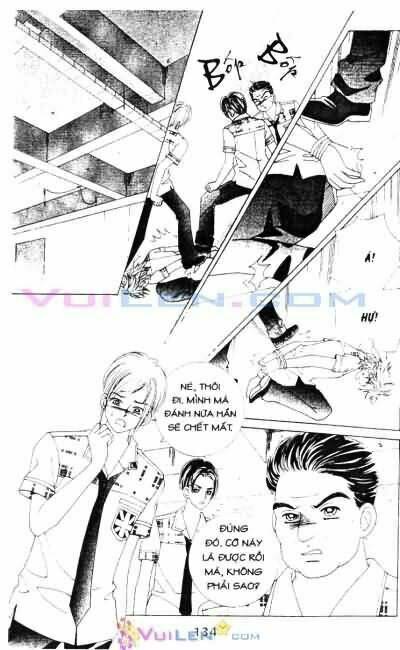 chàng gà mái chapter 3 134