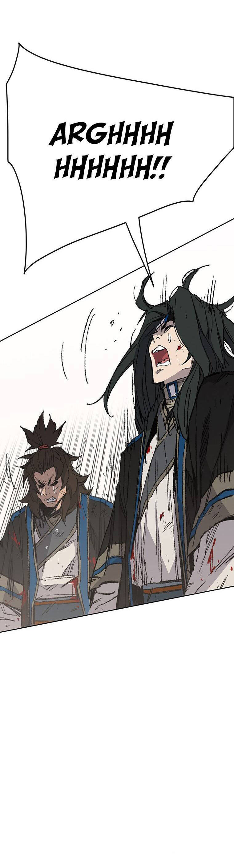 kiếm sĩ bất bại chapter 112 27