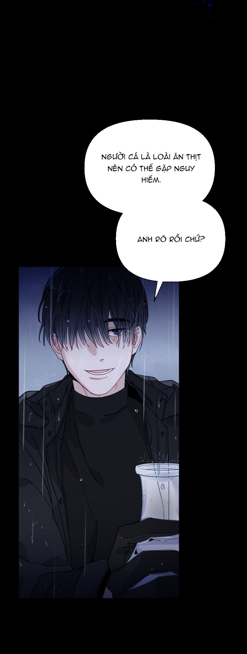 tiên cá trên bờ chapter 5 9