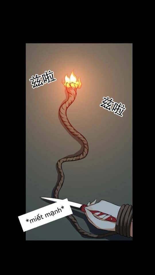 giày thủy tinh chapter 15.2 6