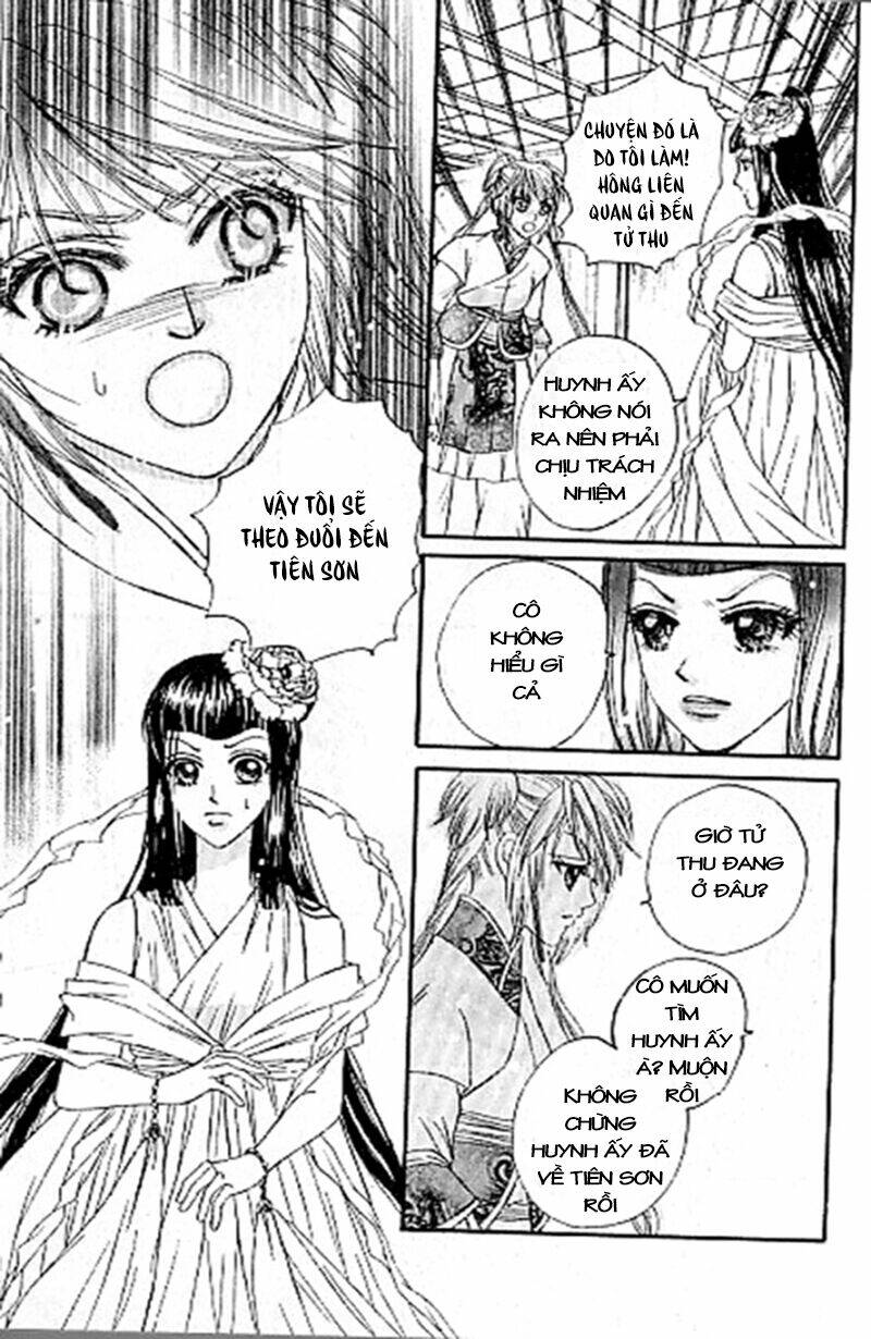 divine melody (tiên khúc) chapter 12 62