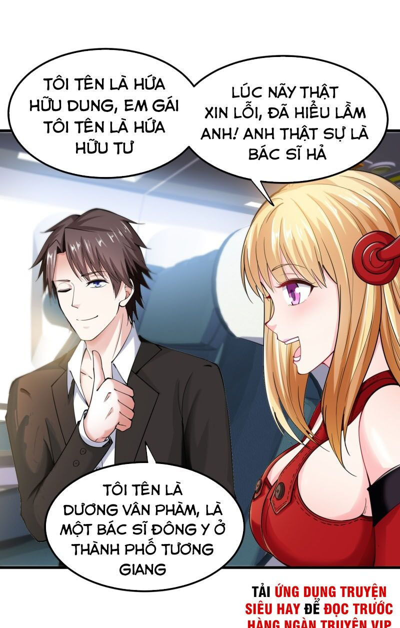 tối cường thần y tại đô thị chapter 136 34