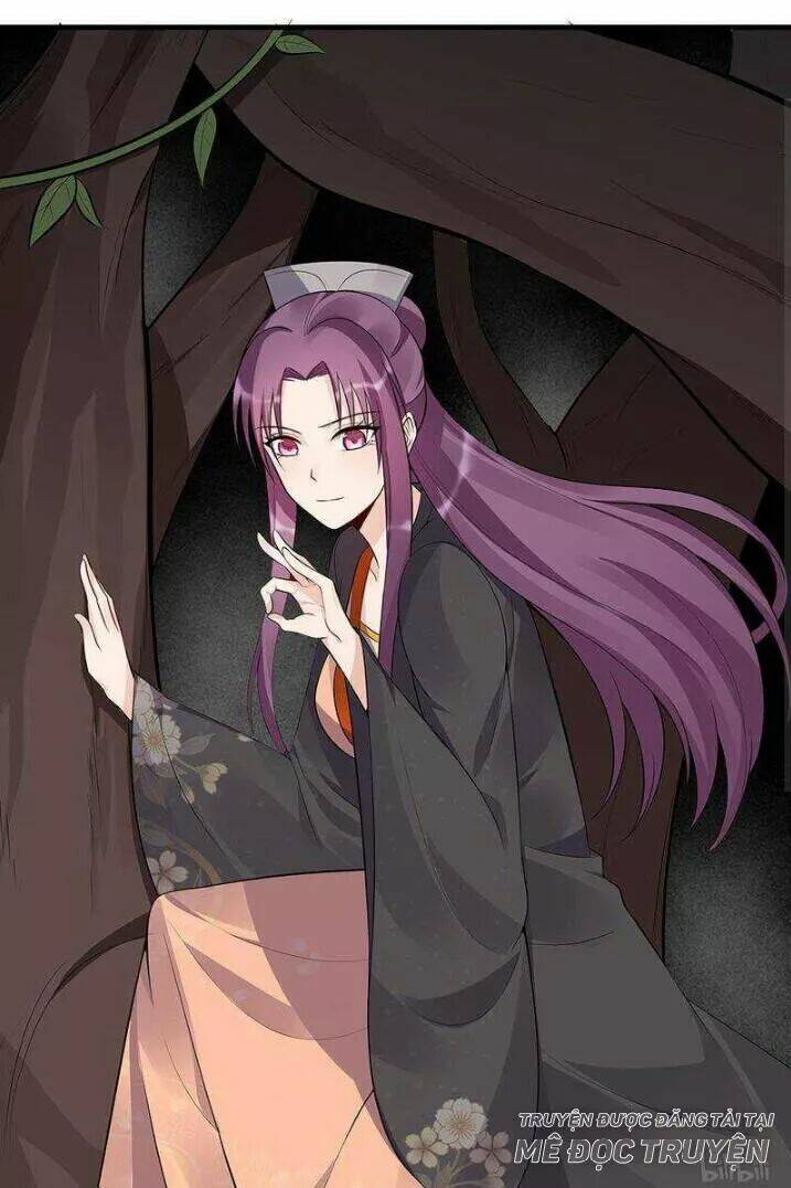 độc phi thần y quá kiêu ngạo chapter 72 21