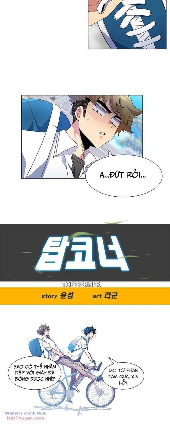 Góc Cao Khung Thành chapter 36 3