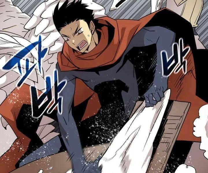 tôi là lính mới chapter 110 81