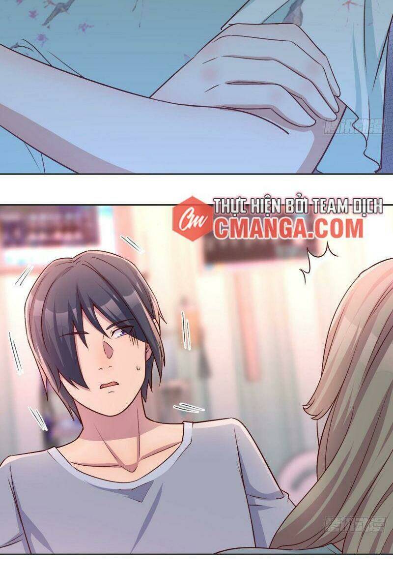 y thánh thiên tài tại hoa đô chapter 15 7