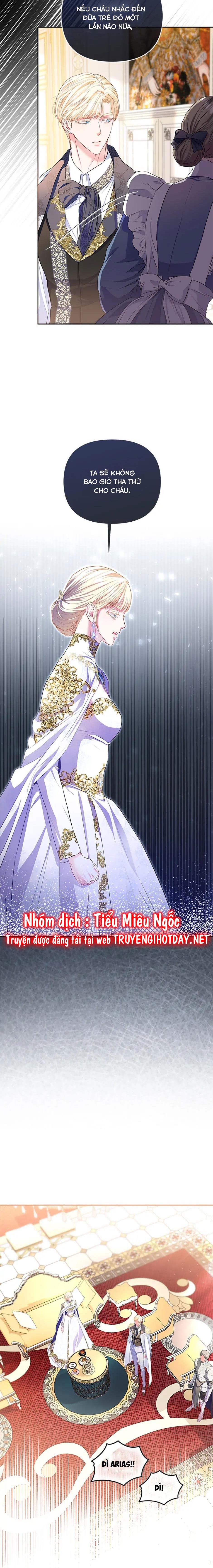 nàng công chúa của tôi chapter 10 14