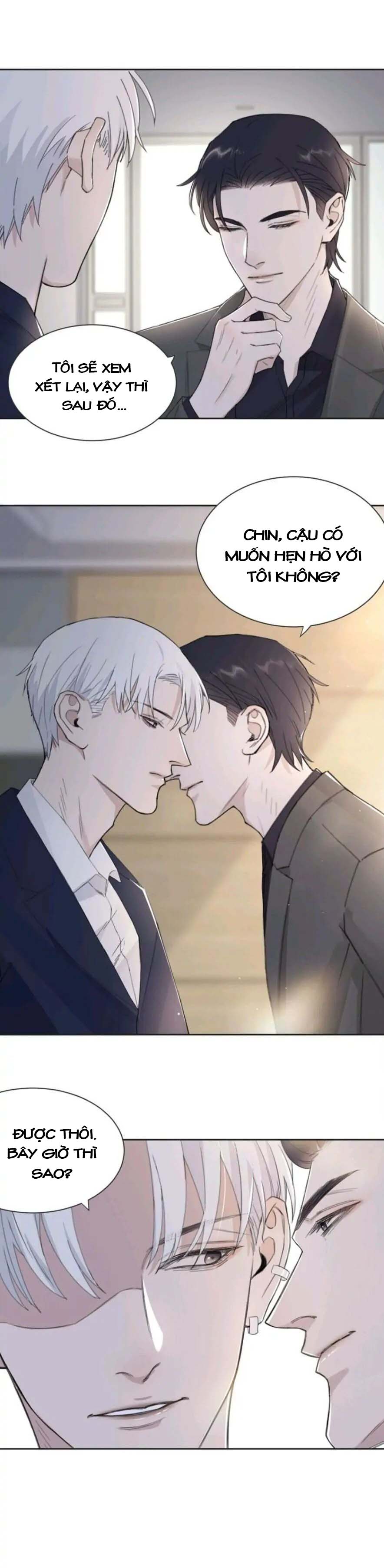 bóng dáng tội ác chapter 31 7