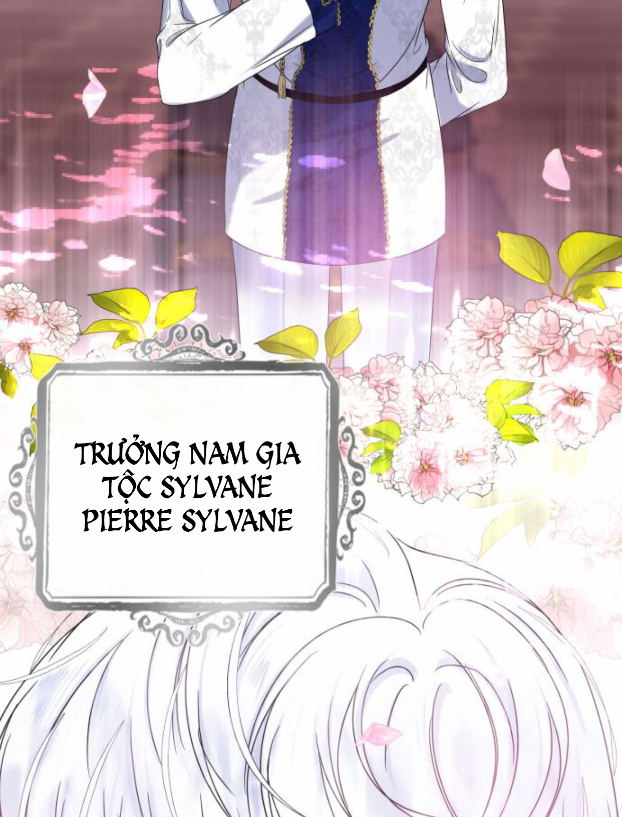 tôi hoán đổi thân xác với thái tử chapter 5.3 20