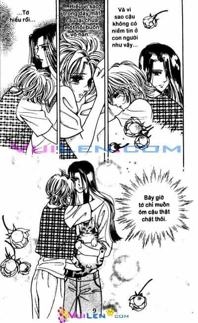 ước mơ cao đẹp chapter 8 10