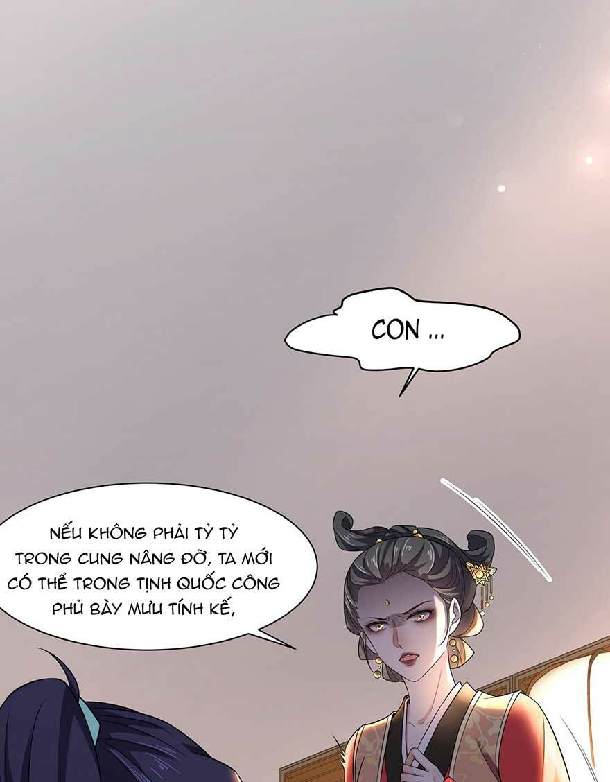hoạn phi thiên hạ chapter 15 5