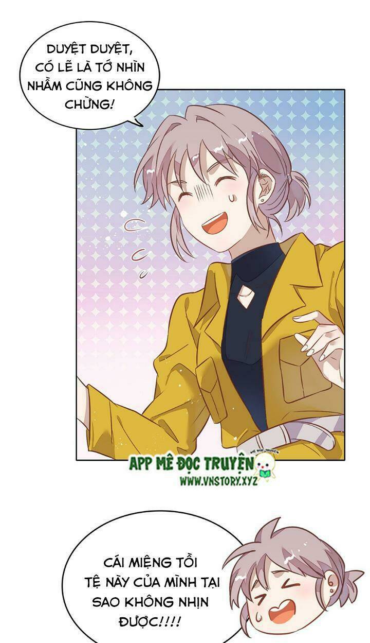 bạn trai kém tuổi bẫy yêu tôi chapter 40 23