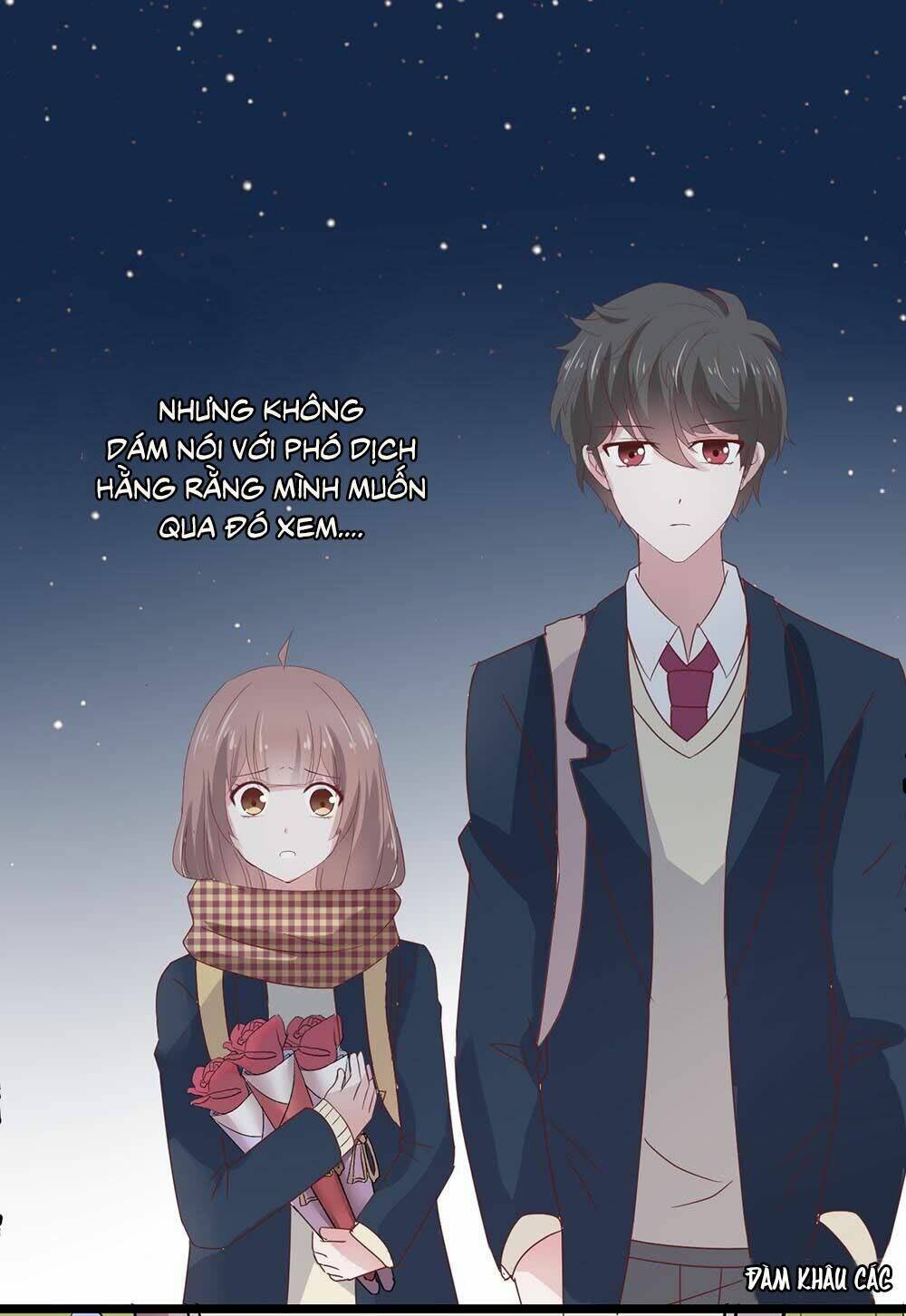 ác ma bàn bên chapter 39 13