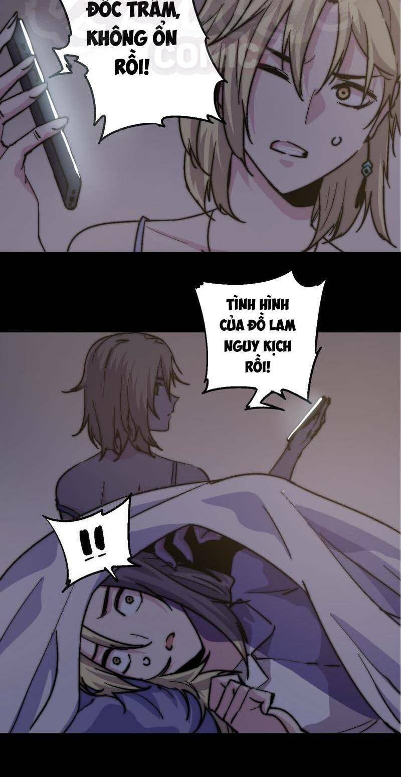 dãy số chí mạng chapter 30 10