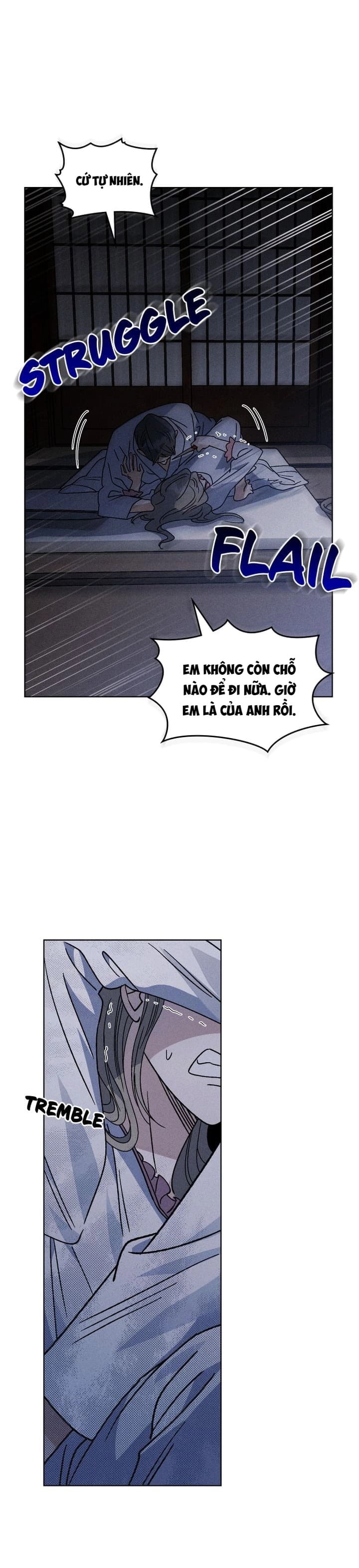 nếu tôi là bạn chapter 80 20