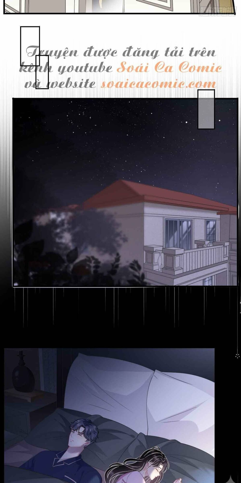 đại tiểu thư có ý đồ gì xấu đâu chapter 48 24