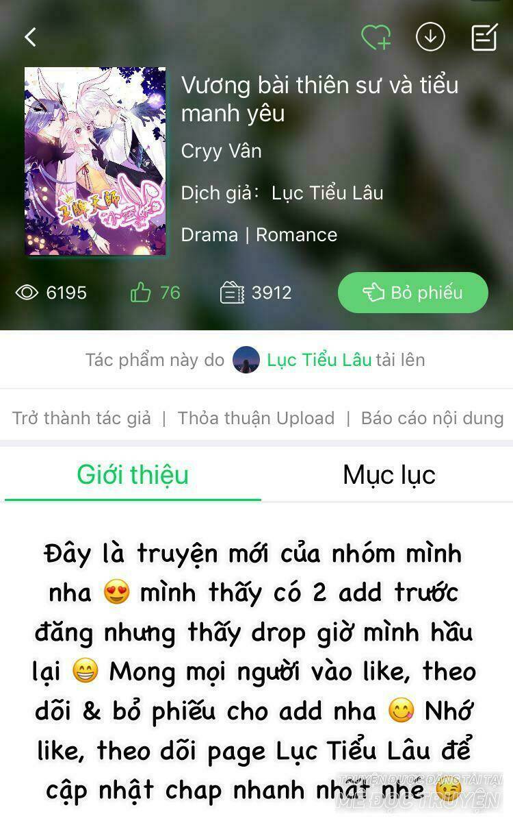 băng sơn học trưởng không được chọc chapter 54.2 33