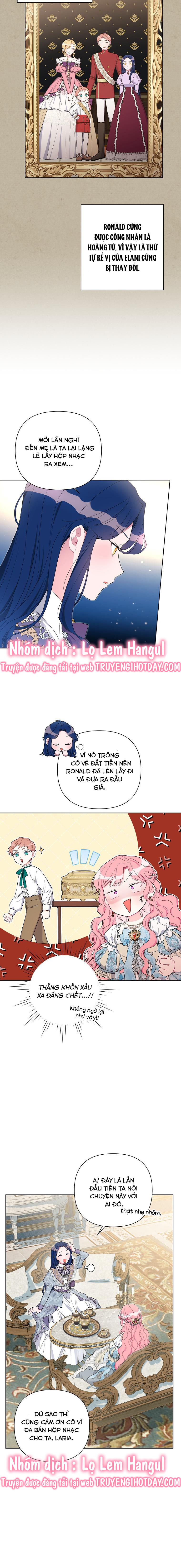 trở thành con dâu bất đắc dĩ chapter 72.2 1