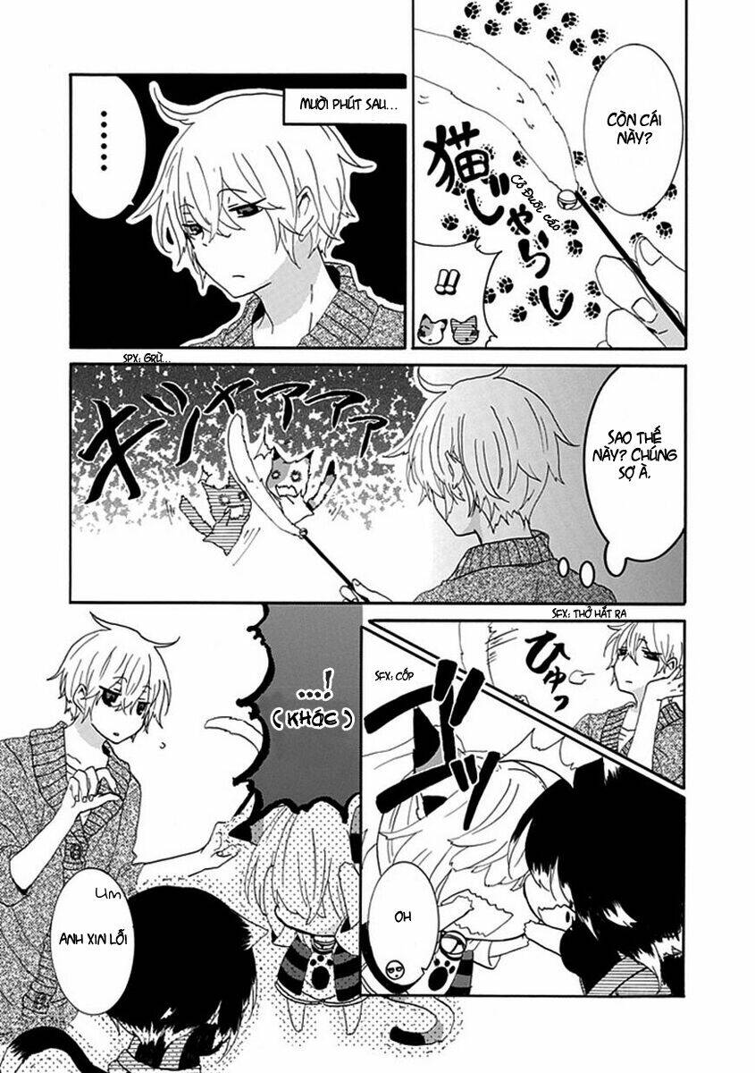 nukoduke! chapter 5 6