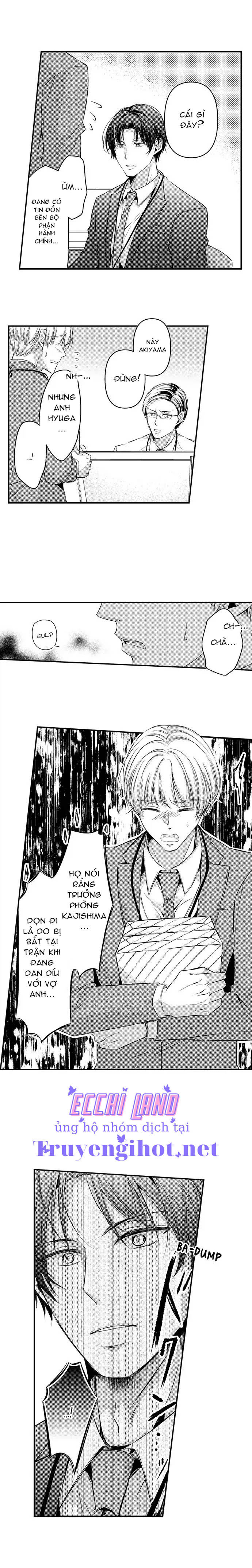 vợ ơi, đừng chạy chapter 31.2 4