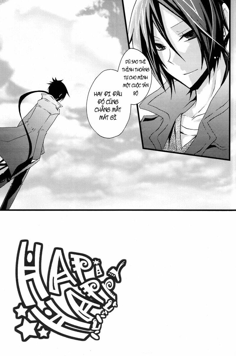 khr doujinshi - ogata of interest chapter 0 9