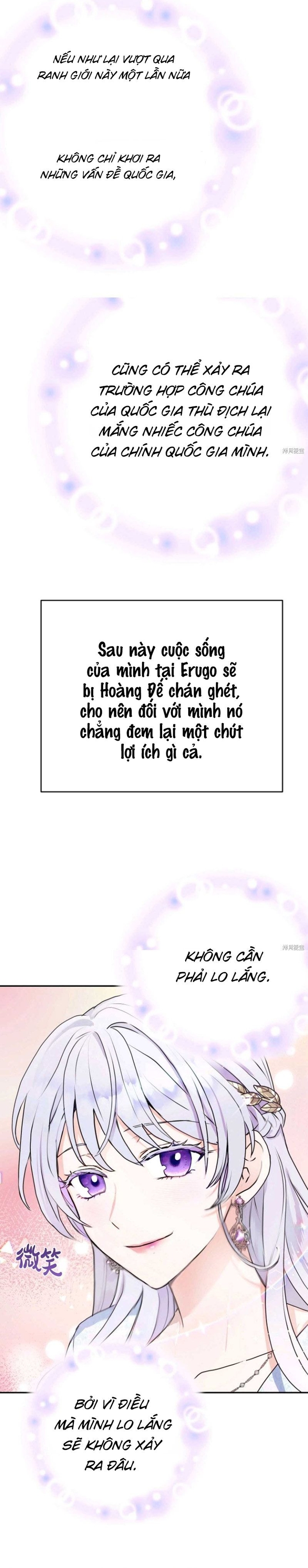 quên chồng đi, kiếm tiền thôi chapter 8 4