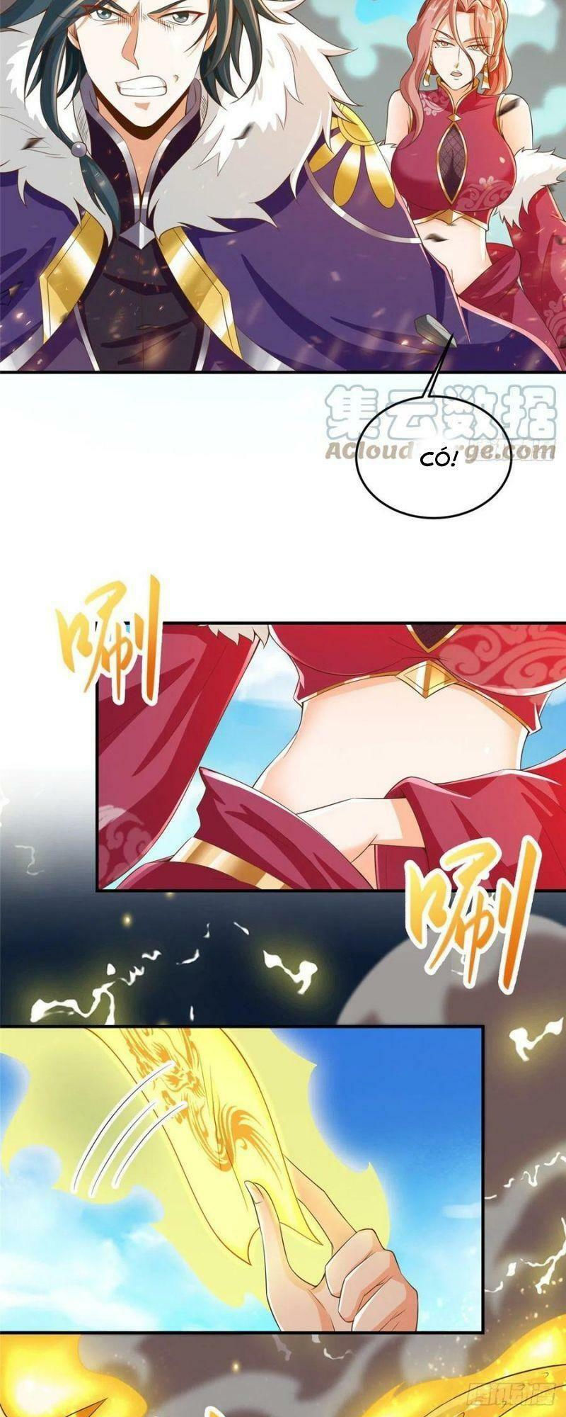 người nuôi rồng chapter 86 4