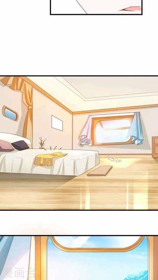 người vợ bí ẩn của tổng tài chapter 13 16