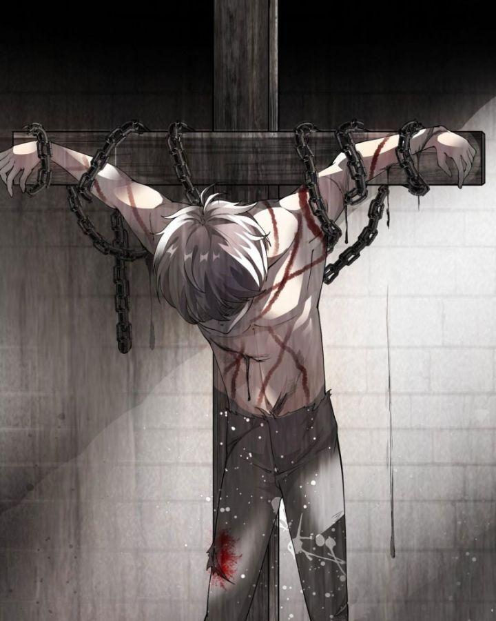 trong tuyệt cảnh ta không ngừng thăng cấp chapter 0 50