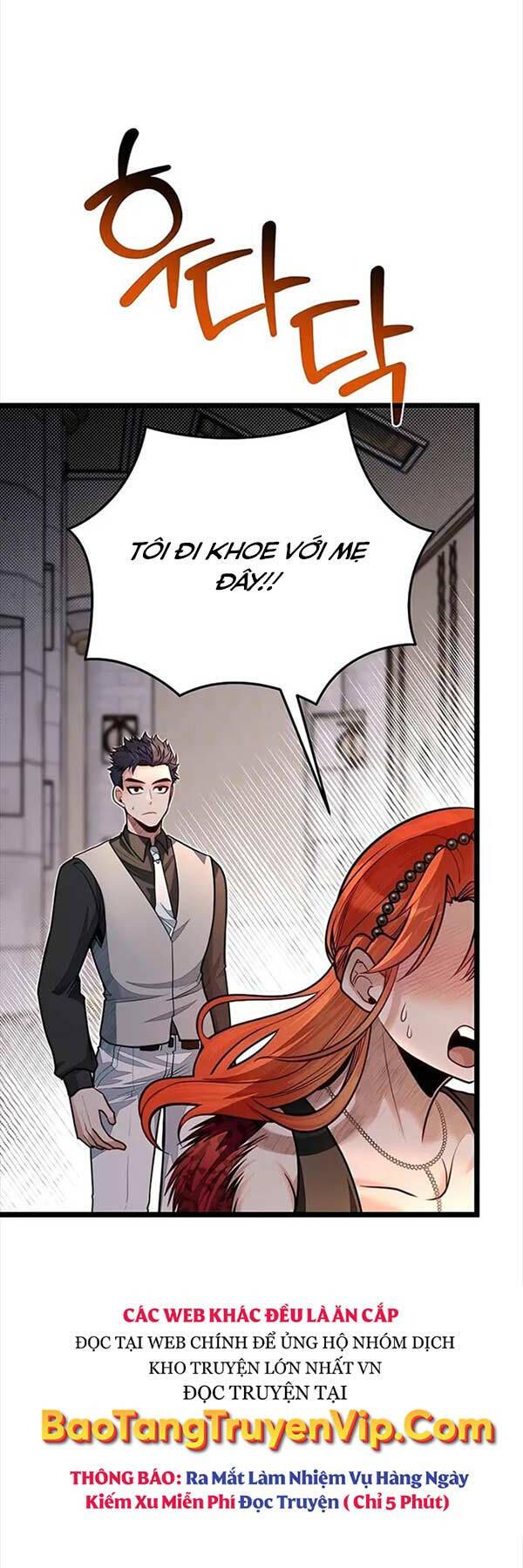 Anh Trai Anh Hùng Là Người Đã Chết Trong Học Viện Chapter 68 41